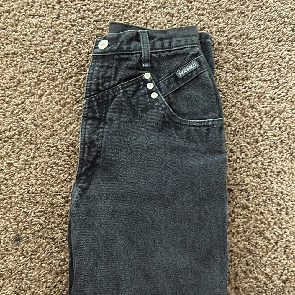 ⚡️Vintage Rockies⚡️